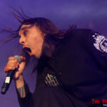 Into The Grave 2019: Lacuna Coil
